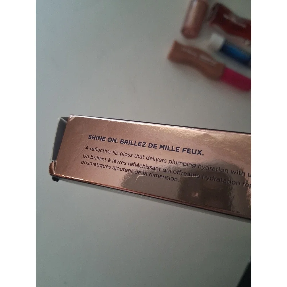 Revlon lot assorted